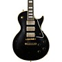 Gibson Custom M2M Murphy Lab 1957 Les Paul Custom 3-Pickup Heavy Aged Electric Guitar Ebony 74297