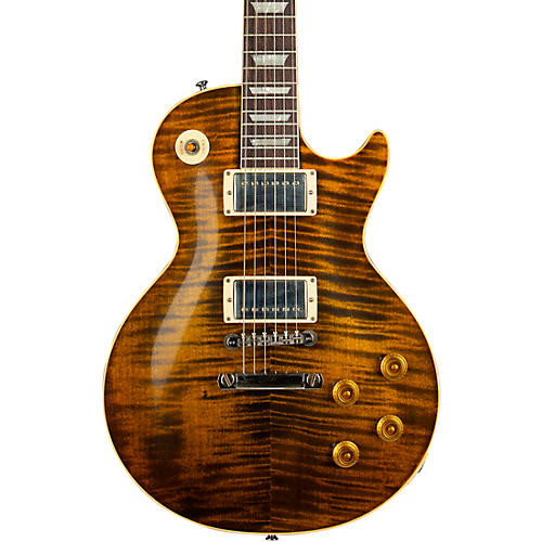 Gibson Custom M2M Murphy Lab 1959 Les Paul Standard Ultra Light Aged Electric Guitar Boneyard