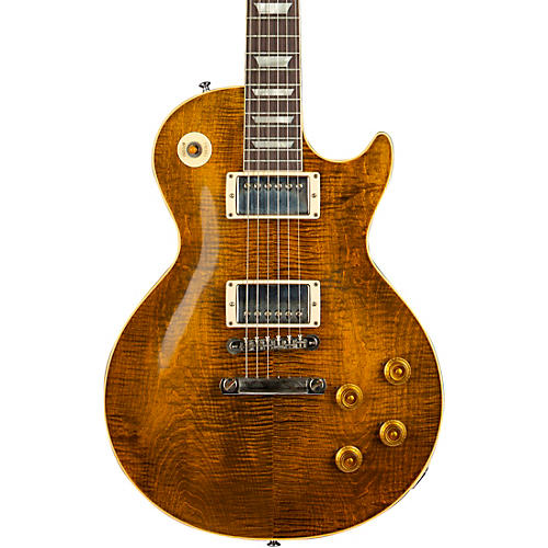 Gibson Custom M2M Murphy Lab 1959 Les Paul Standard Ultra Light Aged Electric Guitar Boneyard