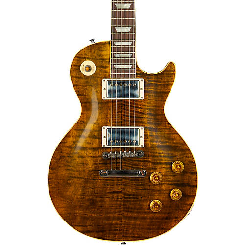 Gibson Custom M2M Murphy Lab 1959 Les Paul Standard Ultra Light Aged Electric Guitar Boneyard