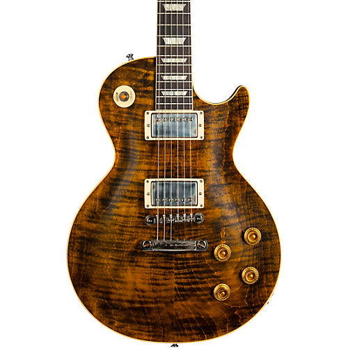 Gibson Custom M2M Murphy Lab 1959 Les Paul Standard Ultra Light Aged Electric Guitar Boneyard