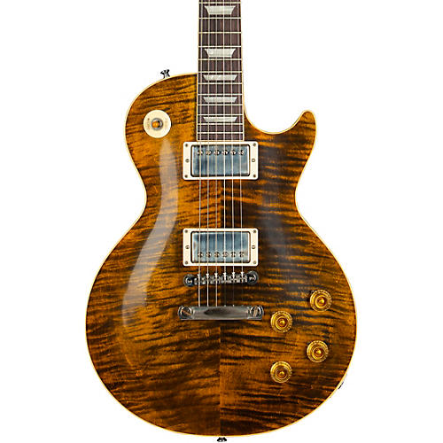 Gibson Custom M2M Murphy Lab 1959 Les Paul Standard Ultra Light Aged Electric Guitar Boneyard