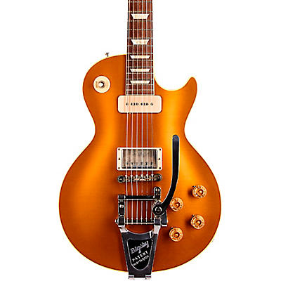 Gibson Custom M2M Murphy Lab Fifty-Five Les Paul Standard Bigsby Ultra Light Aged Electric Guitar