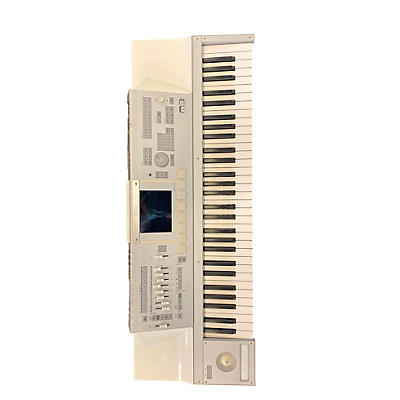 Korg M3 61 Key Keyboard Workstation
