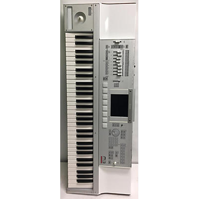 Korg M3 61 Key Keyboard Workstation