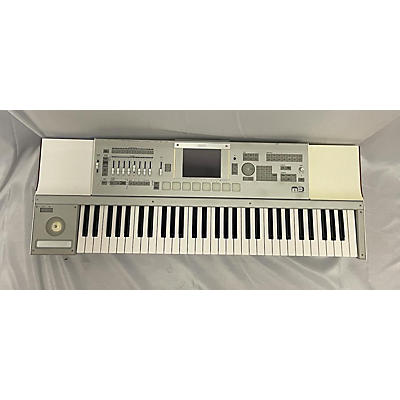 Korg M3 61 X-panded Keyboard Workstation