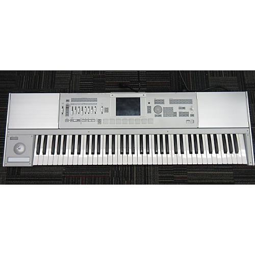 M3 73 Key Arranger Keyboard