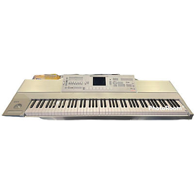 Korg M3 88 Key Keyboard Workstation