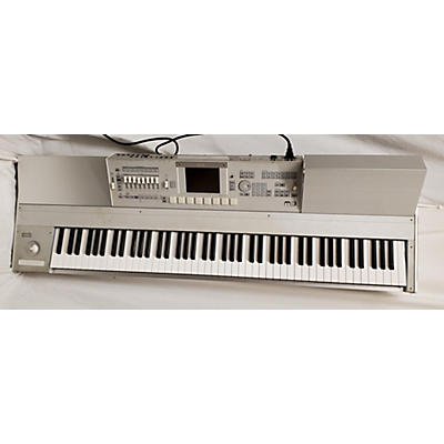 Korg M3 88 Key Keyboard Workstation