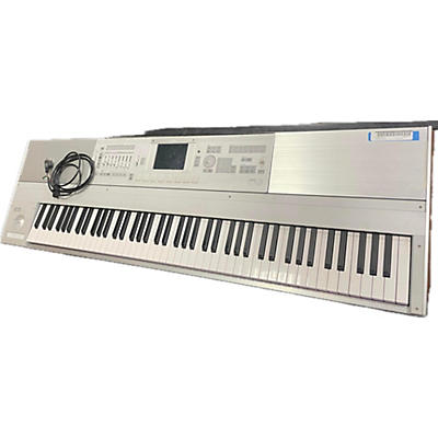 KORG M3 88 Key Keyboard Workstation