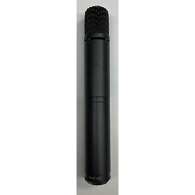 RODE M3 Condenser Microphone