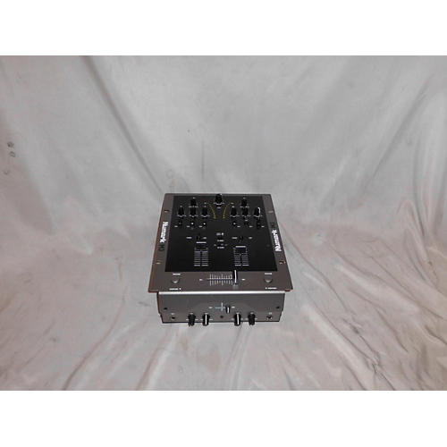 Numark M3 DJ Mixer