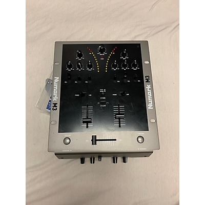 Numark M3 DJ Mixer