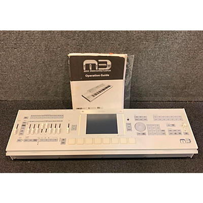 KORG M3 Keyboard Sound Module