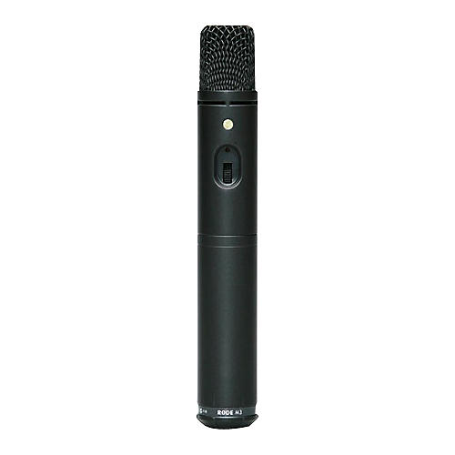 Rode M3 Multi-Powered Small Diaphragm Condenser Microphone Condition 2 - Blemished Regular 194744136757
