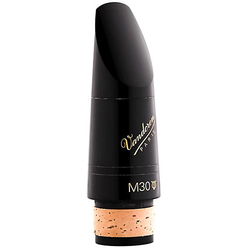 Vandoren M30 Lyre Bb Clarinet mouthpiece Condition 2 - Blemished M30 Lyre - Traditional 194744267499