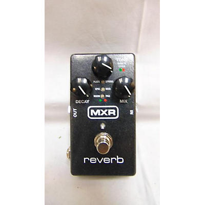 MXR M300 Effect Pedal