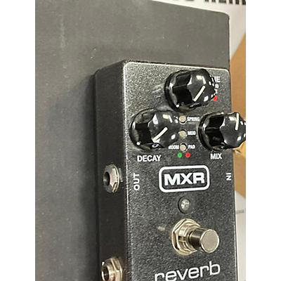 MXR M300 Effect Pedal