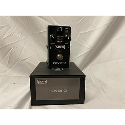 MXR M300 Effect Pedal