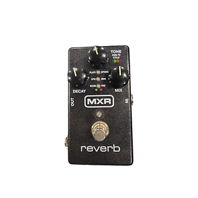 MXR M300 Effect Pedal