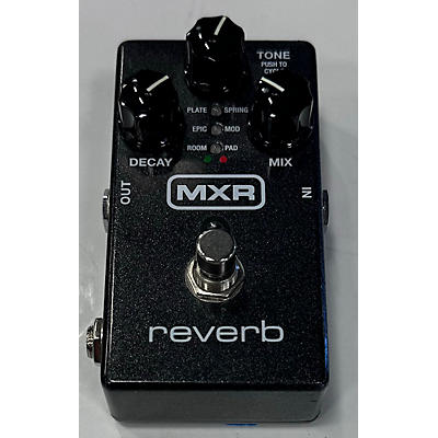 MXR M300 Effect Pedal