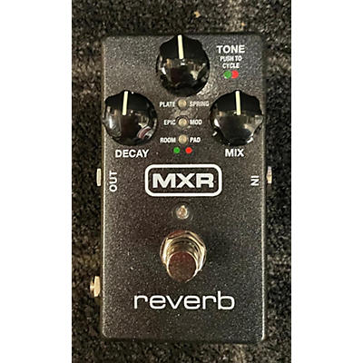 MXR M300 Effect Pedal