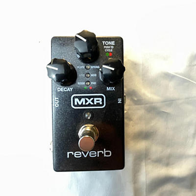 MXR M300 Effect Pedal