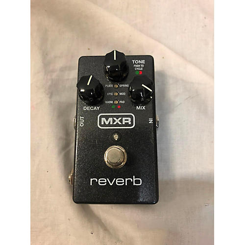 MXR M300 Effect Pedal