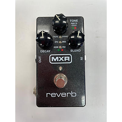 MXR M300 Effects Processor