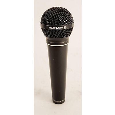 Beyerdynamic M300 TG Dynamic Microphone