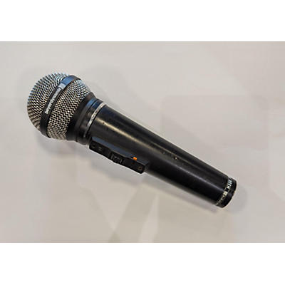 beyerdynamic M300N(C) Dynamic Microphone