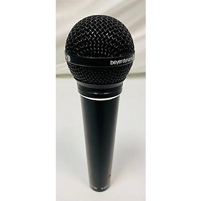 Beyerdynamic M300TG Dynamic Microphone