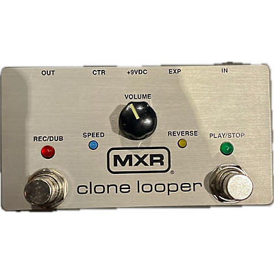 MXR M303 CLONE LOOPER Pedal