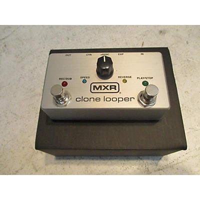 MXR M303 CLONE LOOPER Pedal