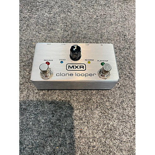 MXR M303 CLONE LOOPER Pedal