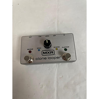 MXR M303 CLONE LOOPER Pedal