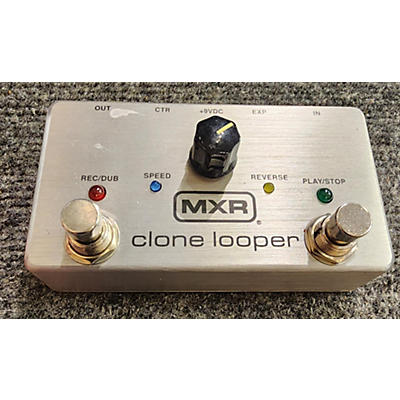 MXR M303 Clone Looper Pedal