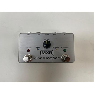 MXR M303 Clone Looper Pedal