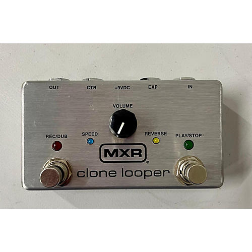 MXR M303 Pedal