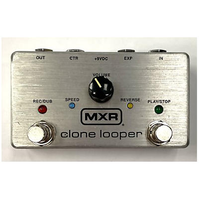 MXR M303 Pedal