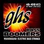GHS M3045 Bass Boomers Medium Electric Bass Strings
