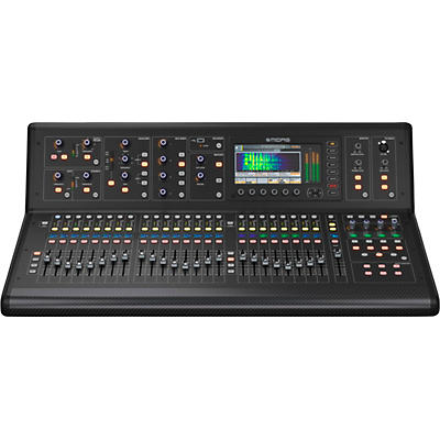 Midas M32 LIVE 40-Channel Digital Mixer