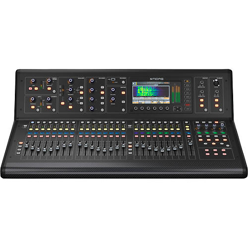 Midas M32 LIVE 40-Channel Digital Mixer Condition 1 - Mint