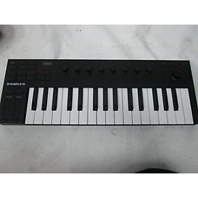 m32 midi keyboard