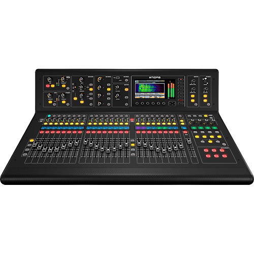 M32IP 40-Channel Digital Console