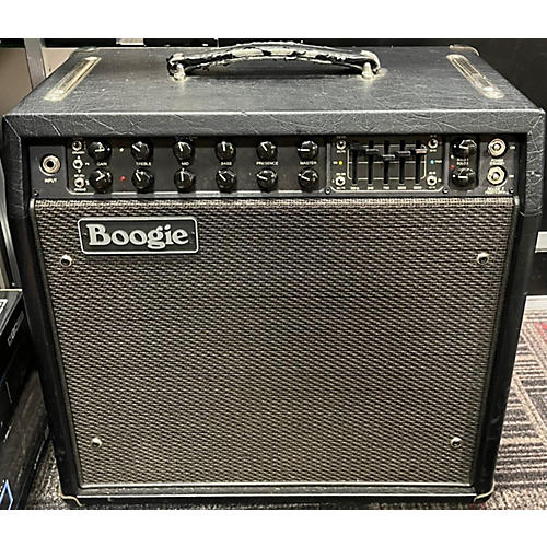 MESA/Boogie M35 Guitar Combo Amp