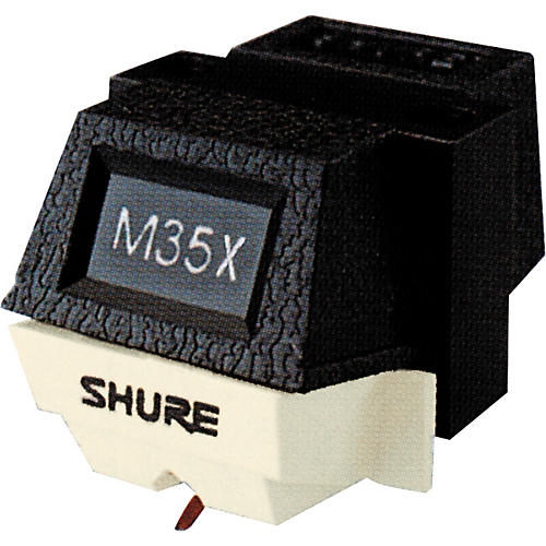 M35X House Techno DJ Cartridge