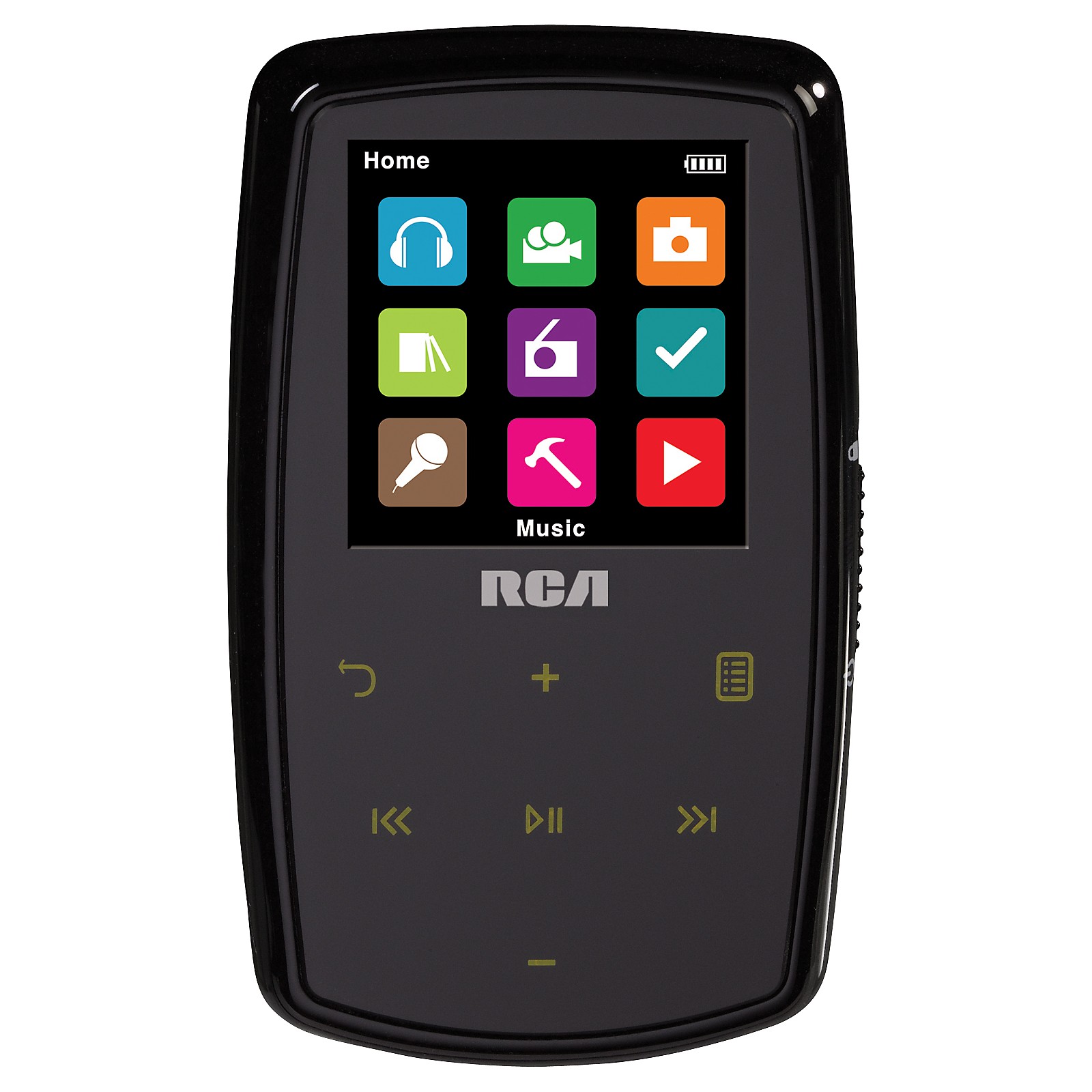 tb digital mp3 player