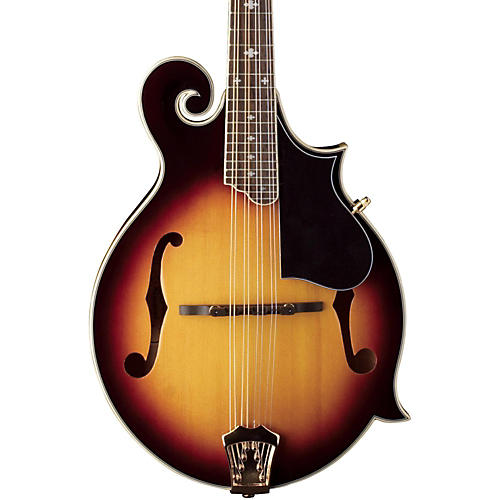 M3SW F-Style Mandolin w/case