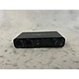 Used MOTU M4 Audio Interface